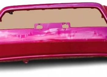 ZDERZAK PRZÓD PRZEDNI ORYGINAŁ 52119-0K880 TOYOTA HILUX VIII 8 2015-