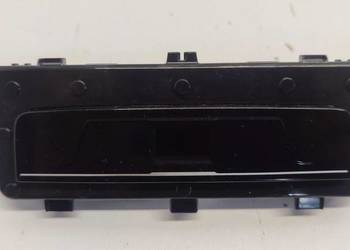 CUPRA FORMENTOR PANEL KLIMATYZACJI TYŁ 11A907049 CUPRA FORMENTOR PANEL KLIMATYZACJI TYŁ 11A907049