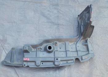 OSŁONA POD SILNIK LEWA TOYOTA YARIS II 2006-