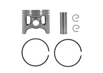 Kompletny Tłok do Husqvarna 395 395XP 56 mm 537137671