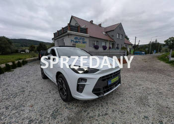 Cupra Terramar VZ 265 KM, 4x4, Panorama,Nagłośnienie Sennheiser, Head Up,N…