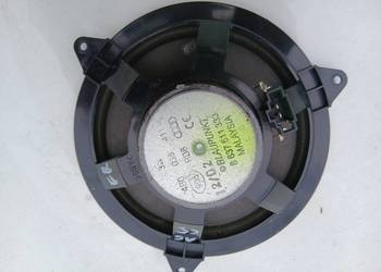 Audi A6 C5 TT głośnik drzwi przednich 4B0035411 Blaupunkt 8637611333 Rybnik