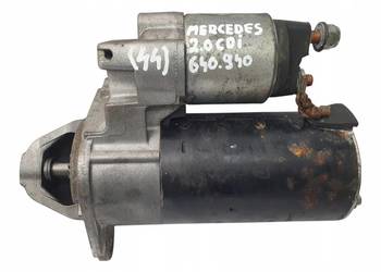 ROZRUSZNIK MERCEDES W203 W204 W211 2.0 CDI 191219 P0774136