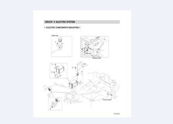 Hyundai R35Z-7 instrukcja naprawy PL