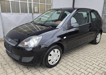 Ford Fiesta 1.3 Fun X
