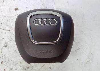PODUSZKA POWIETRZNA AUDI A4 A5 Q5 8R0880201AD 6PS
