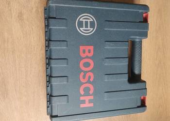 Wkrętarka Bosch professional gsb 120 li
