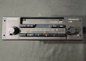 Blaupunkt Stockholm 24