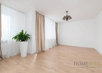 Mieszkanie Warszawa 45.7m 2 pokoje