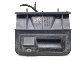 KLAMKA KLAPY TYŁ AUDI Q8 4M8827287A SUV