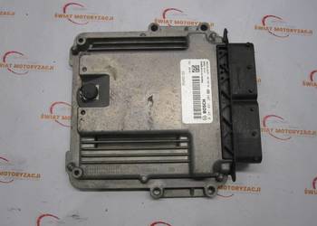 FIAT TIPO II 16r sterownik komputer silnika 0281031204