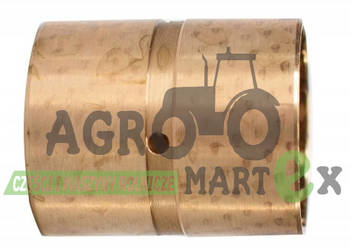 831/10296, 831-10296 TULEJA 38x42x50 JCB