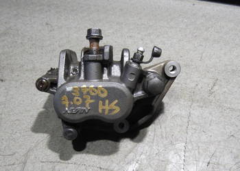 HONDA SW-T400 SW 400 600 ZACISK HAMULCA TYŁ TYLNY  NISSIN