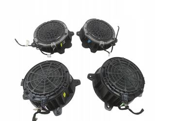 GŁOŚNIK KOMPLET  9809320280  9818747880 Peugeot 2008 II (2019- )