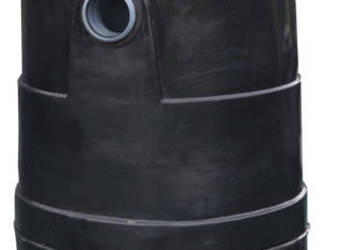 Gruntowy separator tłuszczu tłuszczów ST-2 l/s. Inne 1, 4, 7 litr/sek.