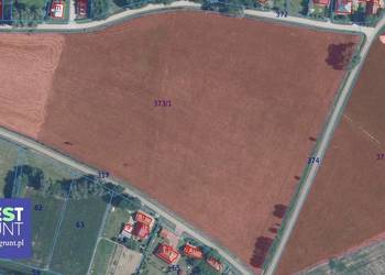[9,44 ha] przetarg na dzierżawę gruntów rolnych