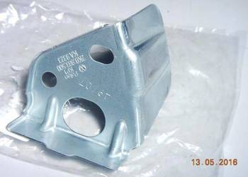 KĄTOWNIK MOCUJĄCY KOŁA ZAPASOWEGO VW CADDY 05-07