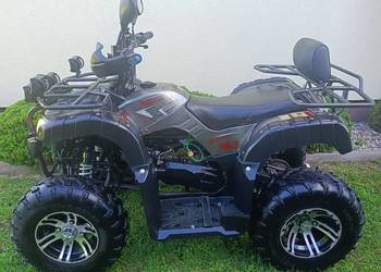 Quad 200 1+1