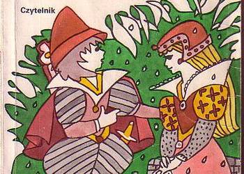 (9862) ROMEO I JULIA I BŁĄD SZERYFA – EWA LACH
