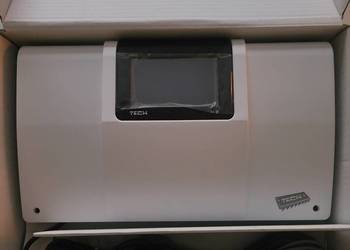 tech i-2 plus OT sterownik