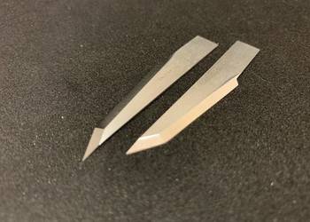 Nóż /Knife/ Messer Durkopp Adler 746 060690 /745,746,748,749