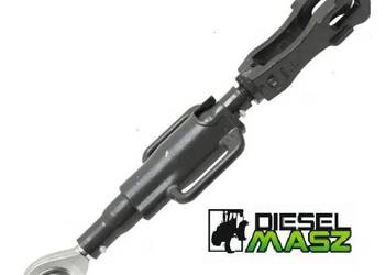 Ramię podnośnika wieszak Renault Ares 540,610,697 Massey