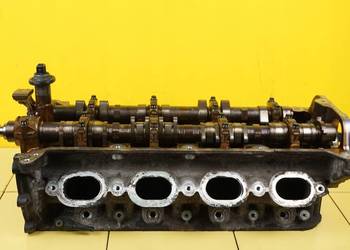 PORSCHE CAYENNE 4.8 V8 09r 385KM M48 glowica prawa kompletna 9481041053R