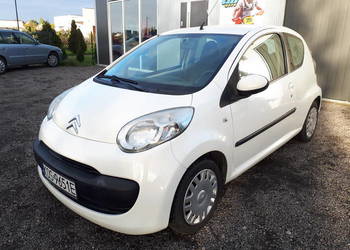 citroen C1  1.4 hdi diesel
