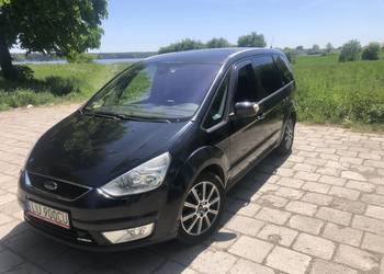 Sprzedam Ford Galaxy Van 7 osób
