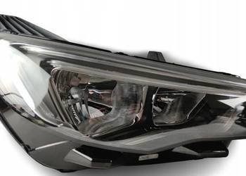 LAMPA PRAWA PRZÓD LED OPEL GRANDLAND X