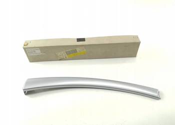 LISTWA DRZWI LEWYCH GÓRNA MINI COOPER R55 R56 2007-2013 ORYGINAŁ ASO