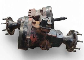 Zwolnica Kompletna 0261B01 Massey Ferguson 8100