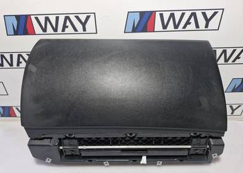 7128705 BMW E64 E63 SCHOWEK DESKI KONSOLI PRAWY PASAŻERA ORYGINAŁ 7128705