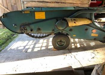 Kopaczka oryginal nie malowana