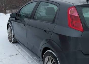 Fiat Grande Punto 1.3