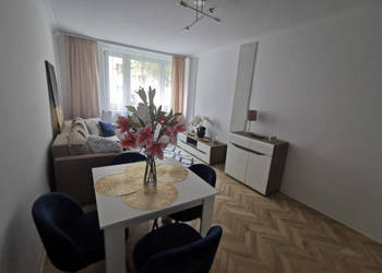 Bez prowizji po remoncie 43 mkw parter k. WSIZ i Parku Sybiraków