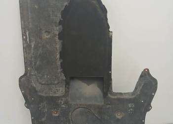 OSŁONA POD SKRZYNIE BMW E60 E61