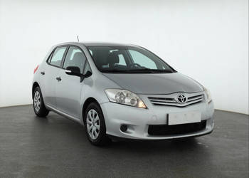 Toyota Auris 1.3 Dual VVT-i