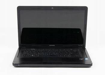 LAPTOP HP PRESARIO CQ57 15'' 500GB 4GB LY50