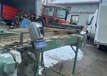 Sprzedam stół selekcyjny, rolkowy, przebierczy czeski (nie climax, grimme)