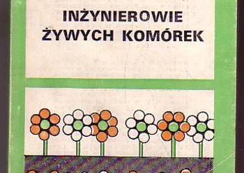 (7840) INŻYNIEROWIE ŻYWYCH KOMÓREK – MAGDALENA FIKUS