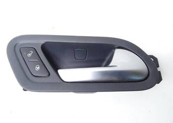 KLAMKA DRZWI WEWNĘTRZNA PRAWA 1Q2837114 VW EOS SCIROCCO