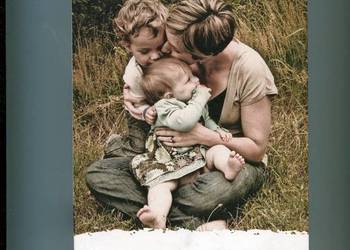 W głębi Kontinuum - Jean Liedloff