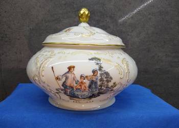 Bomboniera Rosenthal Hoeroldt Arkadien