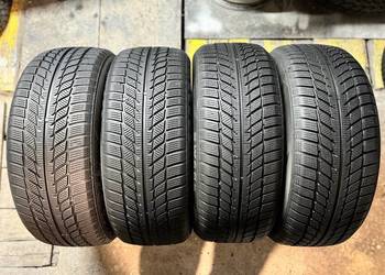 Opony zimowe Goodride SW608 225/50/R17- 4szt.