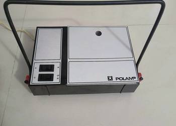 Lampa kwarcowa IR UV