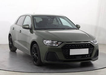 Audi A1 30 TFSI