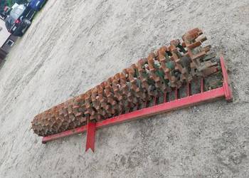 Wał crosskill 3m