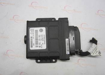 CAYENNE I 7L5 sterownik skrzyni 09D927750BK