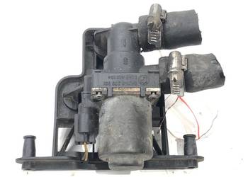 ELEKTROZAWÓR WODY BMW E39 8379921 2.2 170KM